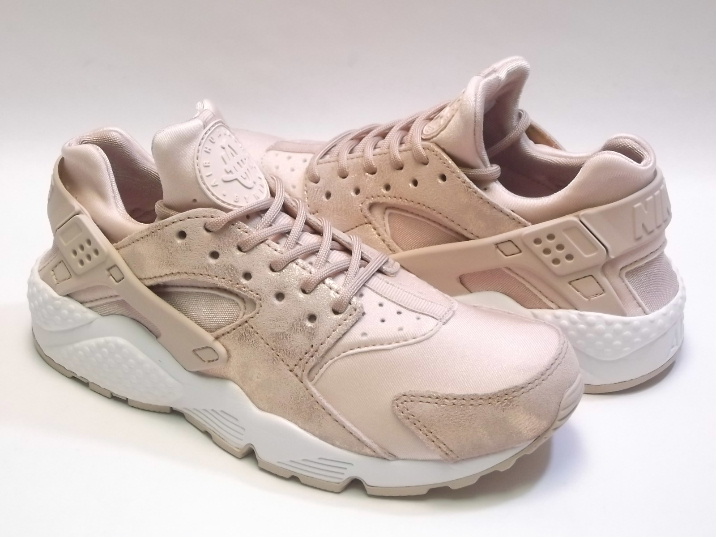 ナイキ ウィメンズ エア ハラチ ラン ベージュ・ベージュ/NIKE wmns  