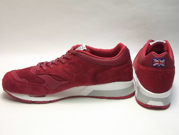 ニューバランス M1500 レッド/NEW BALANCE M1500 RED