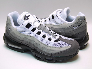 nike air max 95 granite dust