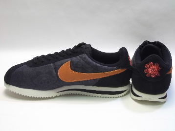 ナイキ コルテッツ ベーシック プレミアム クイックストライク  