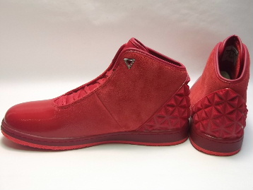 jordan instigator red